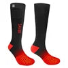 Battery Rechargeable Ski Custom Coolmax Electric Thermal Foot Warmer Winter Heated Socks