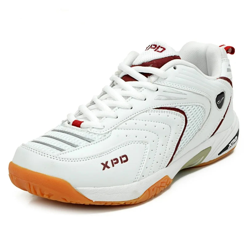 2025 New Arrival High Quality Casual Women Sports Sneakers Men Badminton Tennis Shoes Hombre Mujer