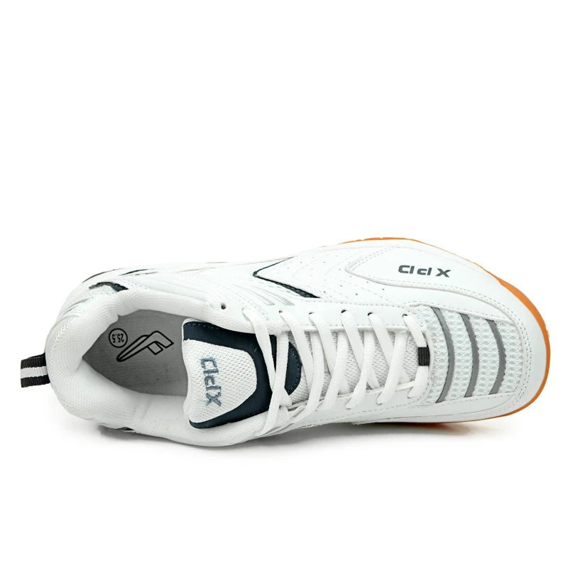 2025 New Arrival High Quality Casual Women Sports Sneakers Men Badminton Tennis Shoes Hombre Mujer