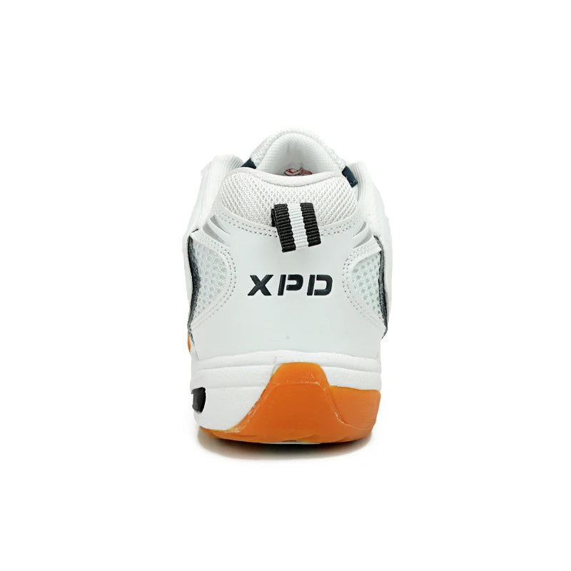 2025 New Arrival High Quality Casual Women Sports Sneakers Men Badminton Tennis Shoes Hombre Mujer