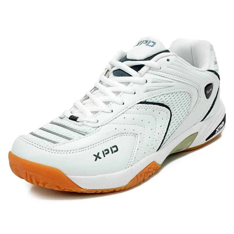 2025 New Arrival High Quality Casual Women Sports Sneakers Men Badminton Tennis Shoes Hombre Mujer