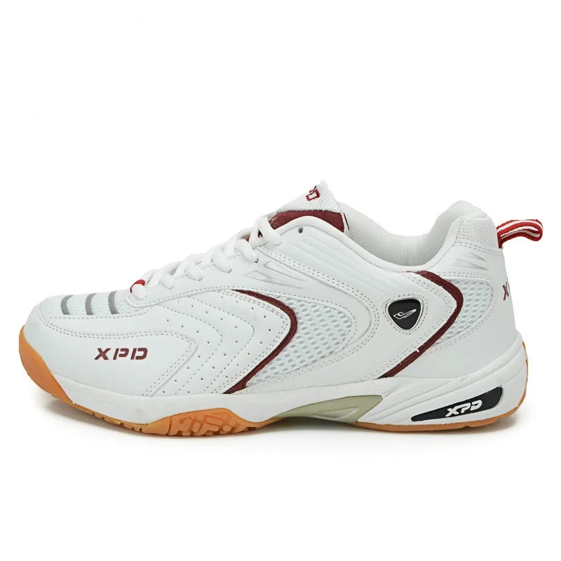 2025 New Arrival High Quality Casual Women Sports Sneakers Men Badminton Tennis Shoes Hombre Mujer