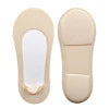 Ultra Low Cut Liner Socks Women No Show Non Slip Hidden Invisible for Flats Boat Summer