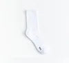Pure Solid Terry Cushion NK Socks Custom Breathable Cotton Colorful Men Compression Sock Sports Tube Elite Basketball Crew Socks