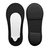 Ultra Low Cut Liner Socks Women No Show Non Slip Hidden Invisible for Flats Boat Summer