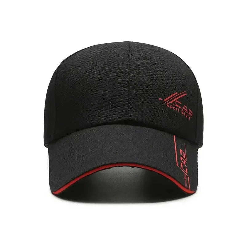Summer  Long Brim Men Hats, Baseball Caps, Spring Casual, Outdoor Sun, Fishing Hats, Sunscreens, Shade Caps, Women Official Web