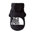 Dog Hoodies for Large Dogs Hoodie with Dog Pouch Pet Dogs Hoodies Autumn and Winter Season French Jacket Clothing