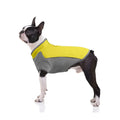 Pet Sweatshirt Clothes Dog Sweatshirt Winter for Medium Dog Puppy Warm Super Stretch Sweatshirt Hoodies Dog Warm Fleece Vest