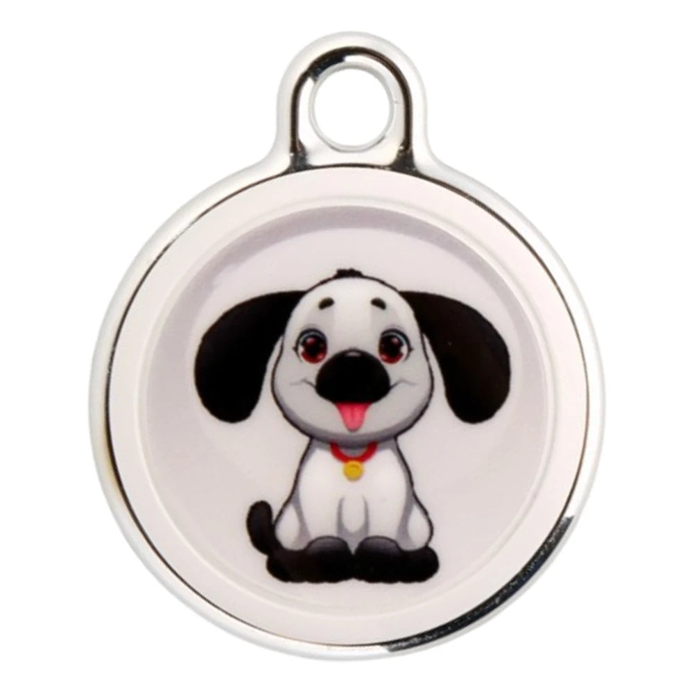 Pet Anti-Lost GPS Tracker Waterproof GPS Tracking Device Smart Activity Tracker for Dogs Cats Kids Pets Keychain Wallet Luggage