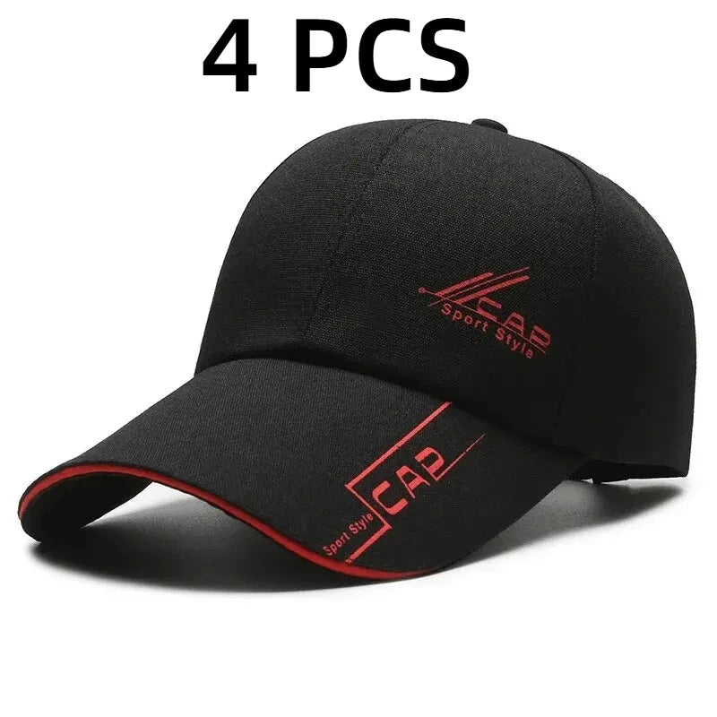 Summer  Long Brim Men Hats, Baseball Caps, Spring Casual, Outdoor Sun, Fishing Hats, Sunscreens, Shade Caps, Women Official Web