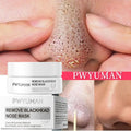 10-50pcs Nose Strips For Blackheads Acne Removal Instant Pore Unclogging Mask Deep Cleansing Nose Clean Patch Beauty Skin Care