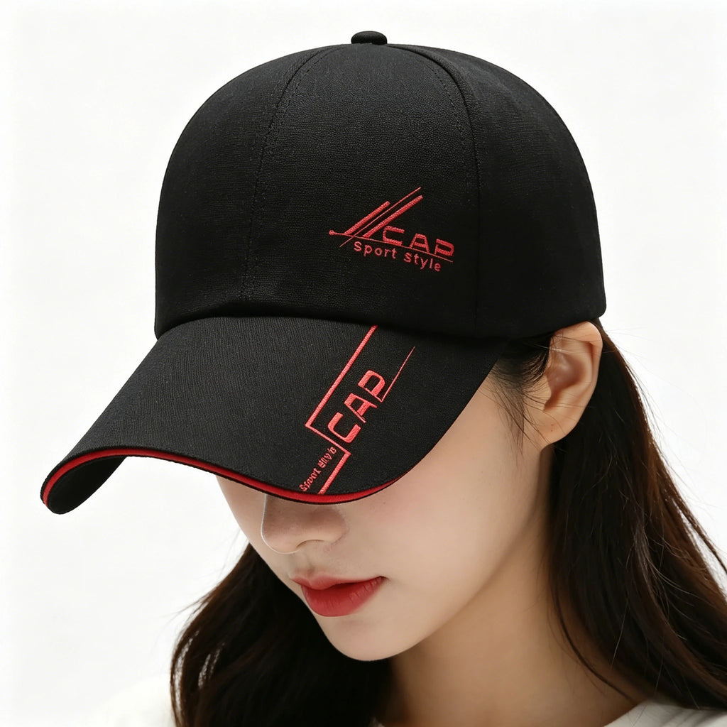 Summer  Long Brim Men Hats, Baseball Caps, Spring Casual, Outdoor Sun, Fishing Hats, Sunscreens, Shade Caps, Women Official Web