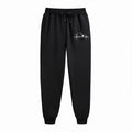 Fashion Daily Men's Tracksuit Sweatshirts Men Single Piece Sweatshirt Sports Pants and Sportswear Zip Up Hoodies Hoodie Cardigan