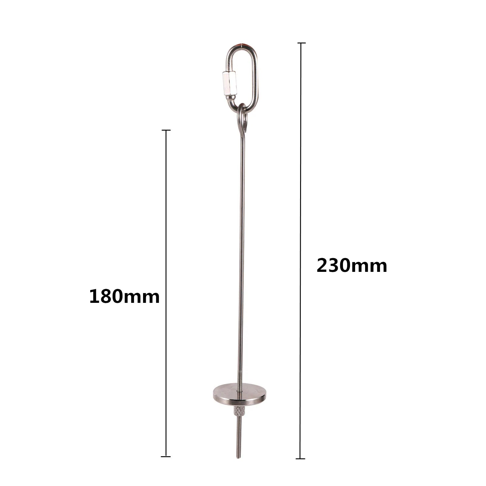 1 Pc Stainless Steel Pet Parrot Bird Food Rack Bird Cage Fruit Fork Fruit Fruit Fork Hook Meat Vegetable Skewer Bird Supplies