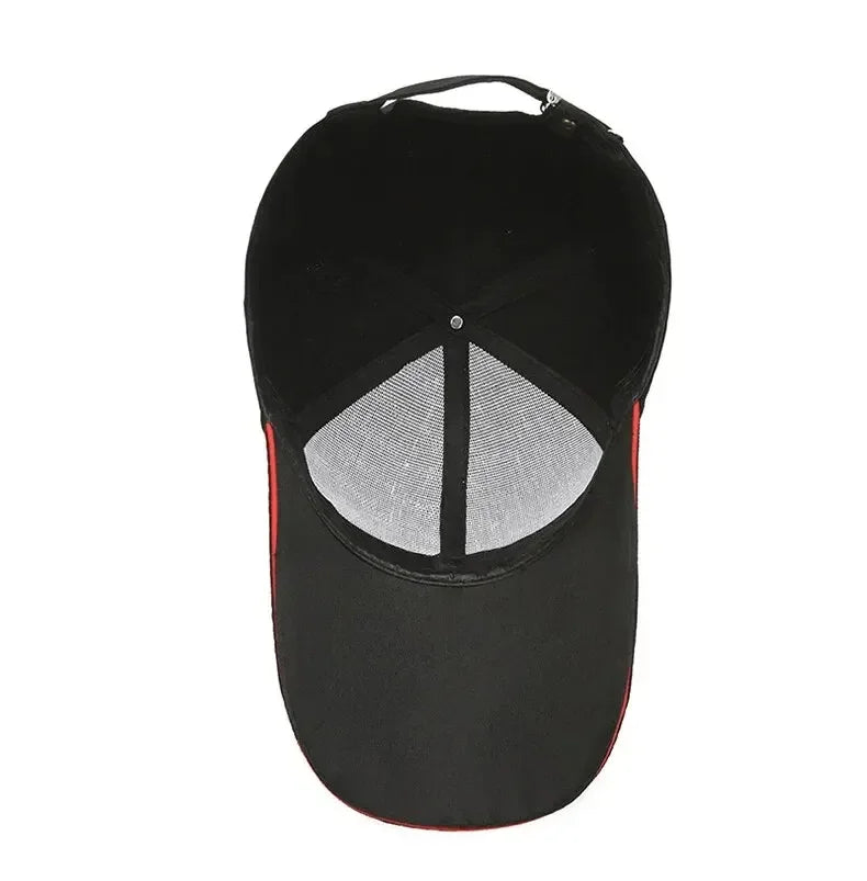 Summer  Long Brim Men Hats, Baseball Caps, Spring Casual, Outdoor Sun, Fishing Hats, Sunscreens, Shade Caps, Women Official Web