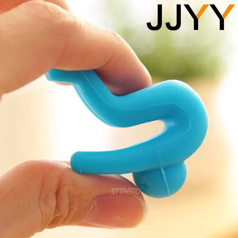 2PCS/Pack Cute Kitchen Gadgets Raise The Lid Overflow Device Stent for Preventing Lid Up with Pot Soup Kitchen Gadget