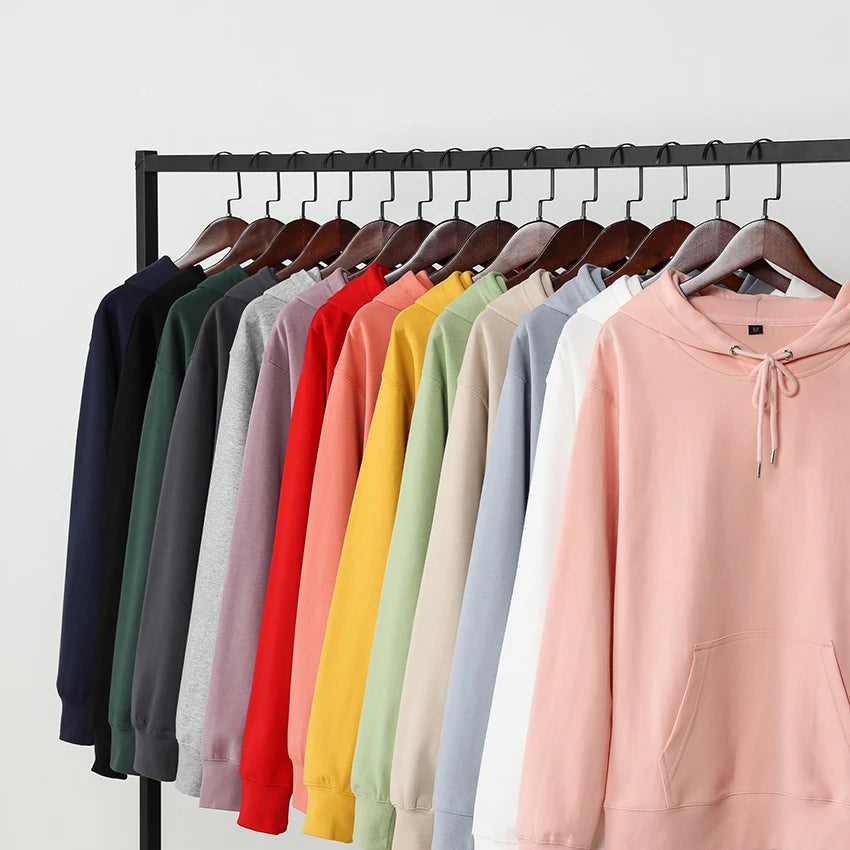 High Quality MARCUS THE WORM Double Sided Graphic Sweatshirt New Men women harajuku Fleece Casual pullover Unisex Winter Hoodies