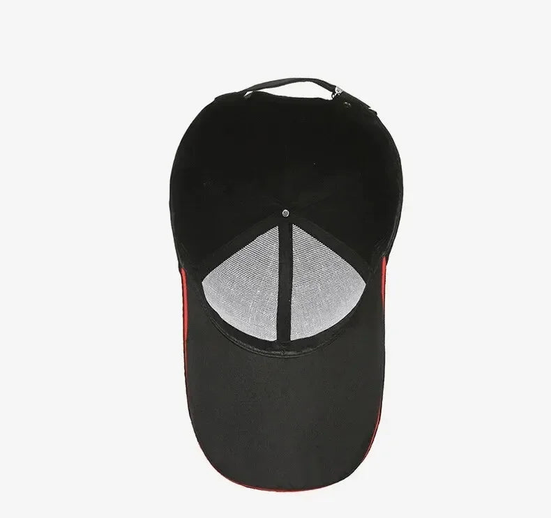 Summer  Long Brim Men Hats, Baseball Caps, Spring Casual, Outdoor Sun, Fishing Hats, Sunscreens, Shade Caps, Women Official Web